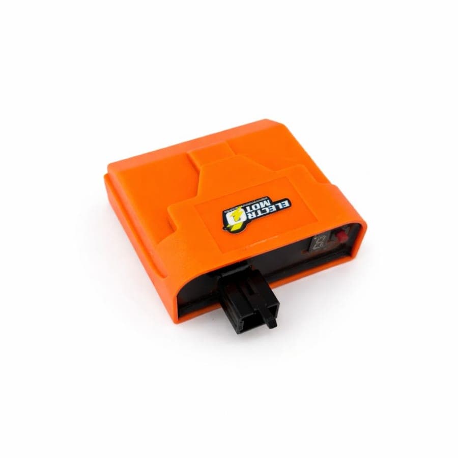 CDI AKT 110 RACING — imagen 1
