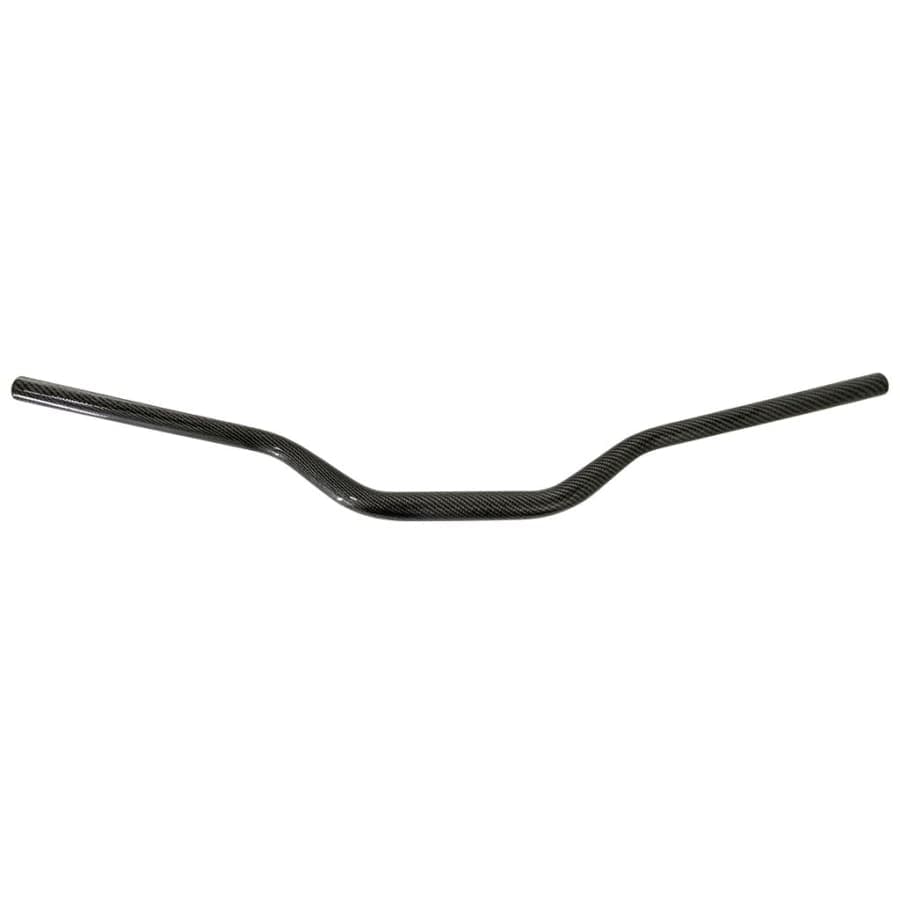 MANUBRIO BAJO CARBONO SEMIMACIZO — imagen 1