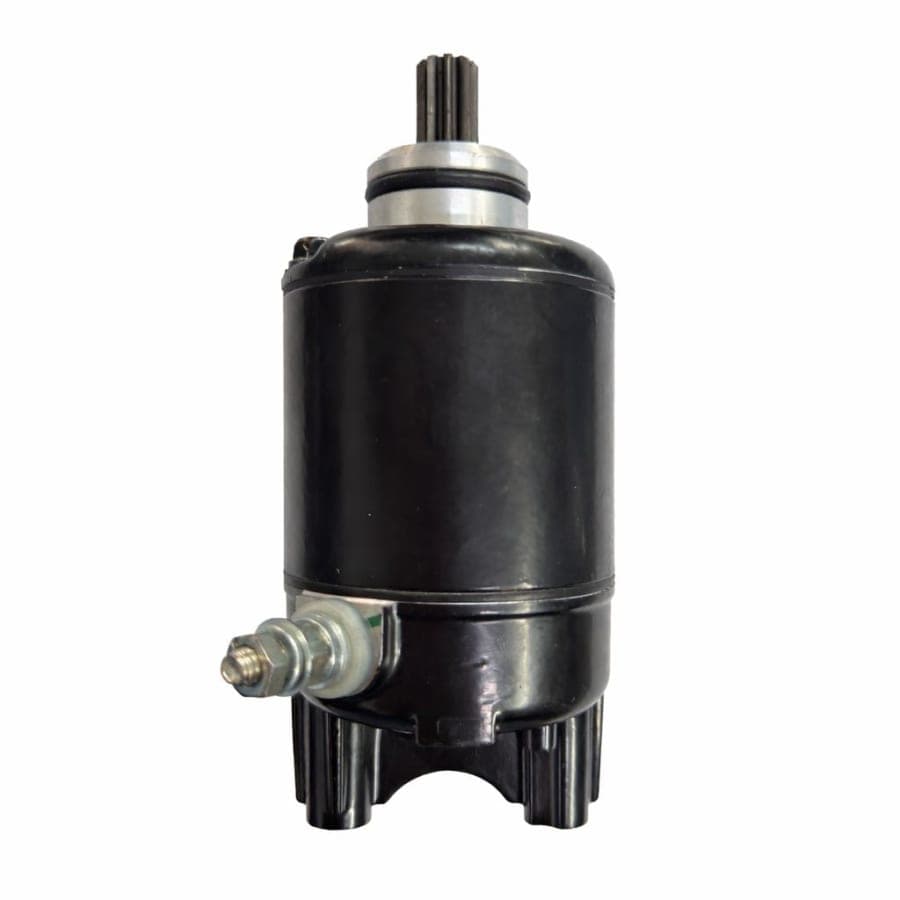 MOTOR ARRANQUE PULSAR 180 UG — imagen 1