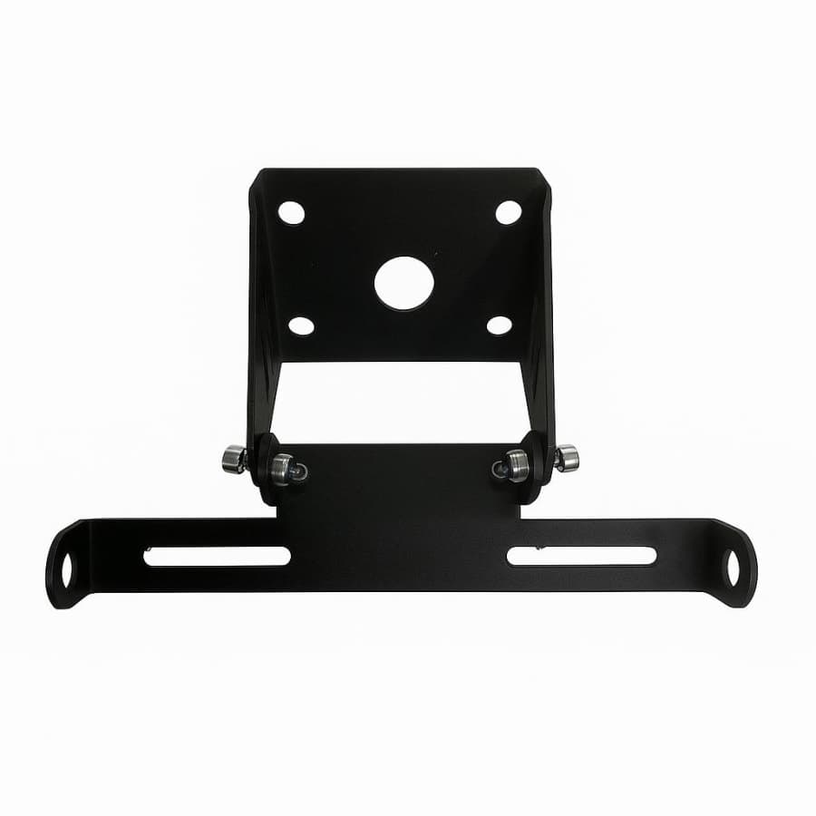 FENDER PARA GIXXER 150- 250 — imagen 1