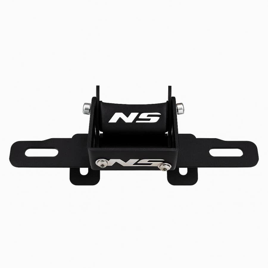 FENDER PARA PULSAR NS — imagen 1