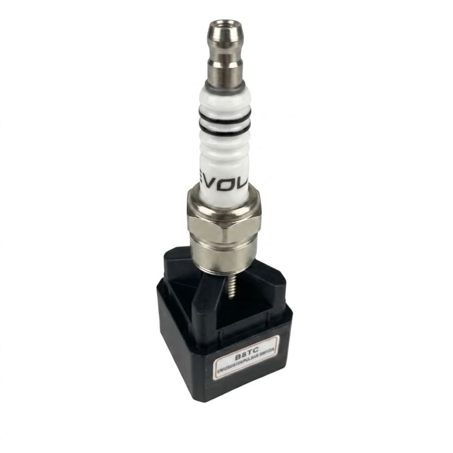 BUJIAS EVOL IRIDIUM PATA LARGA — imagen 1