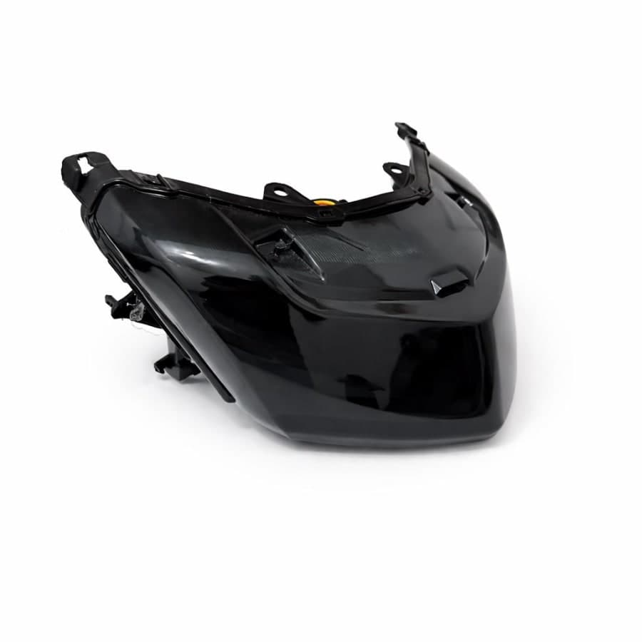 STOP INTEGRADO NMAX V1 — imagen 1