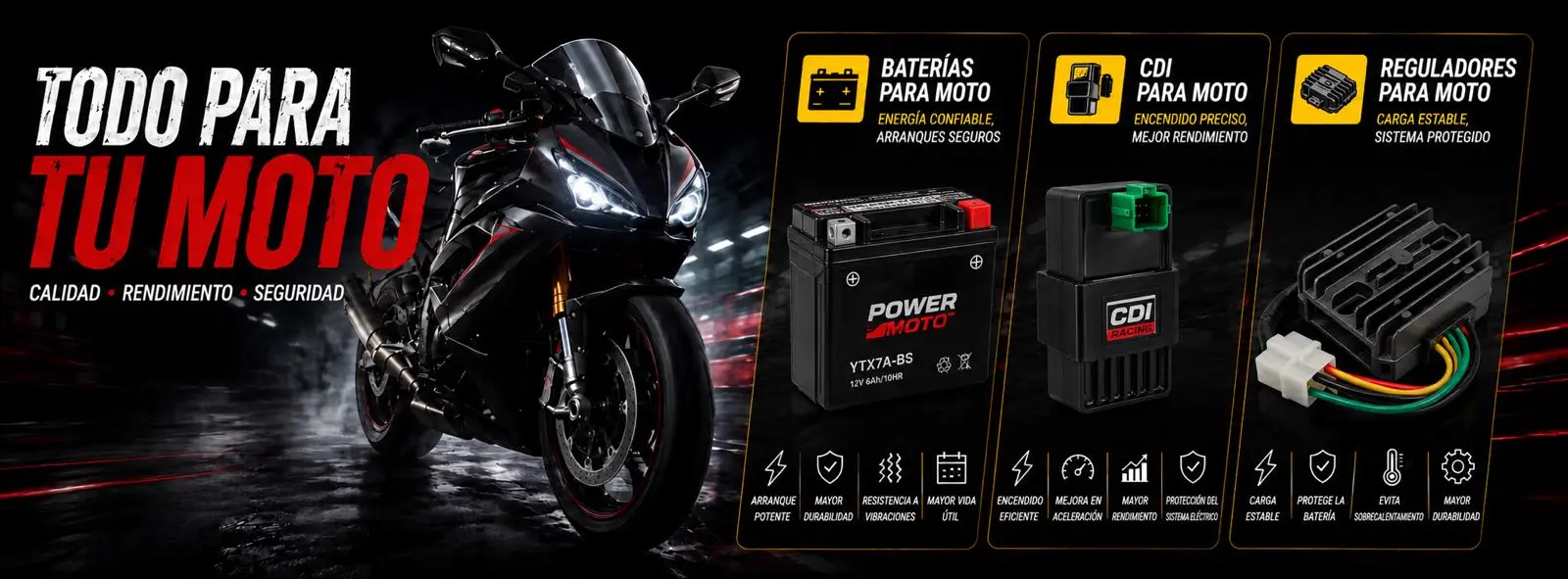 Sistema Eléctrico