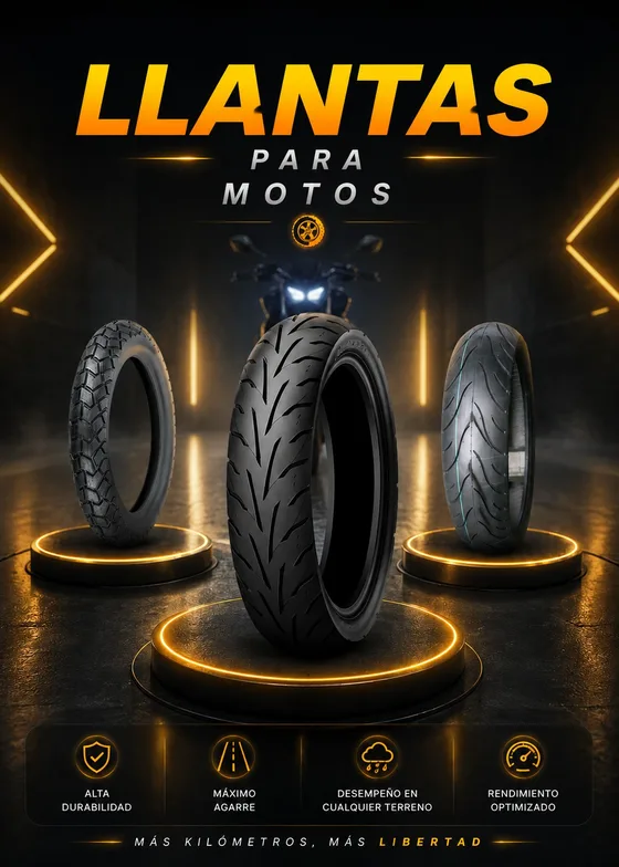 Llantas